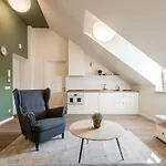 Angel House Vilnius 38A